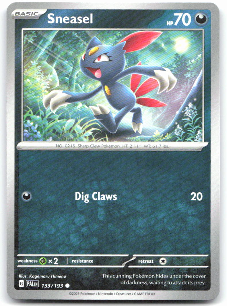 Sneasel