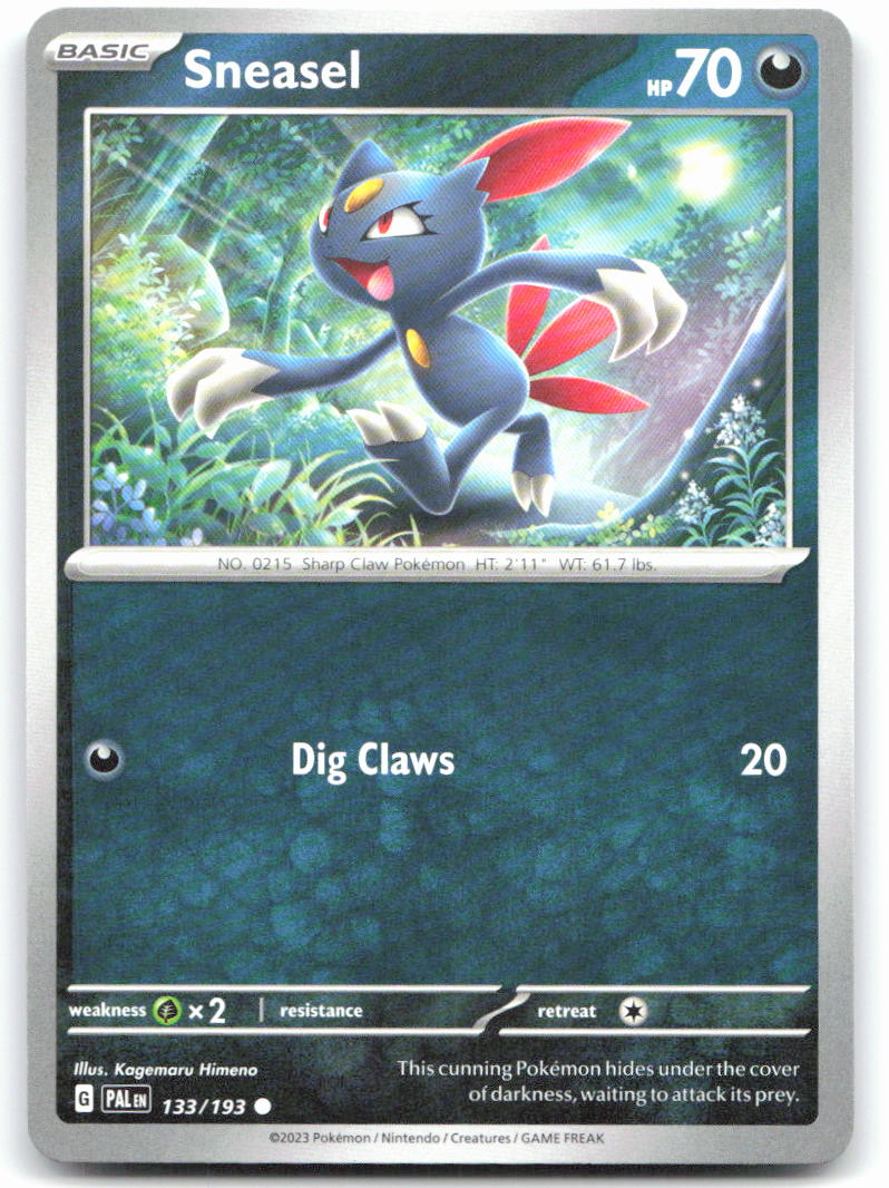 Sneasel