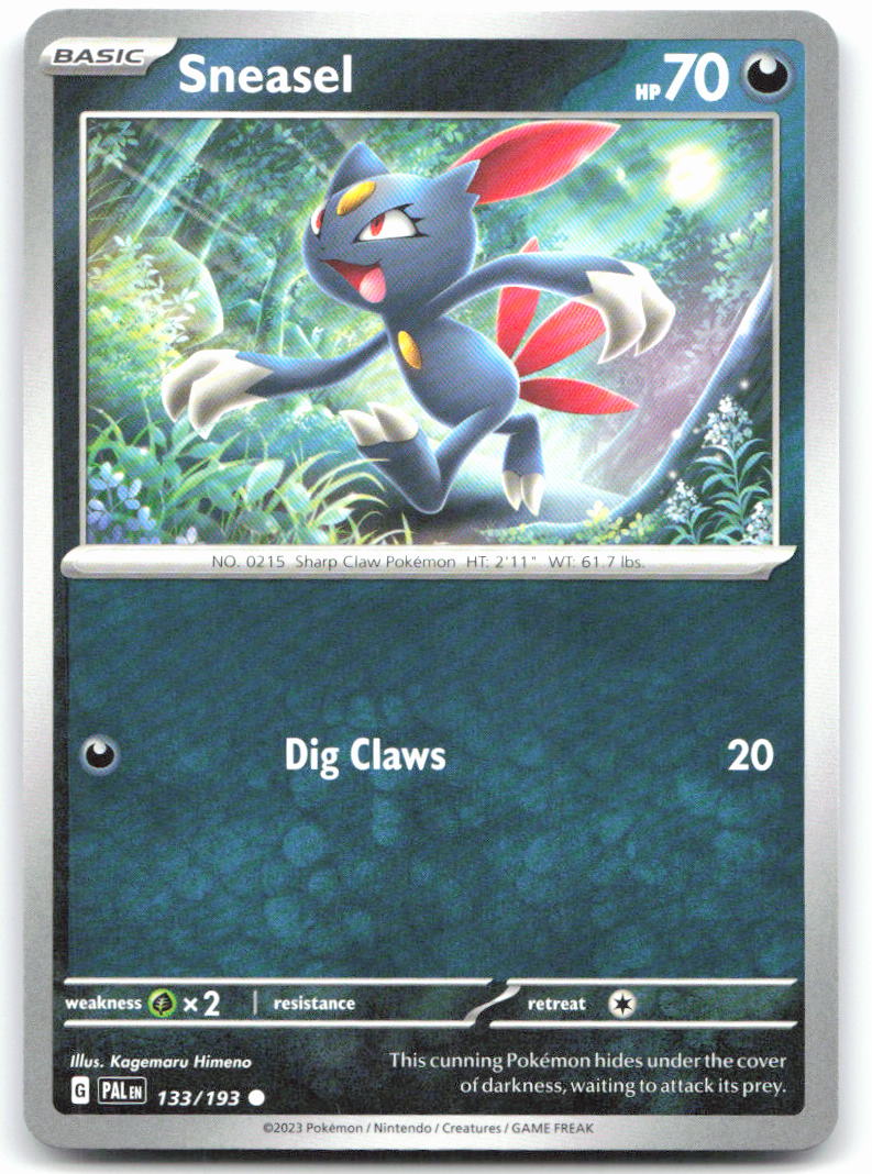 Sneasel