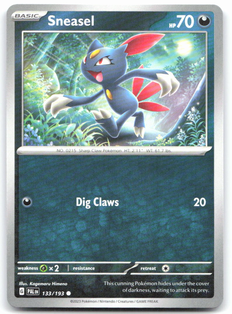 Sneasel