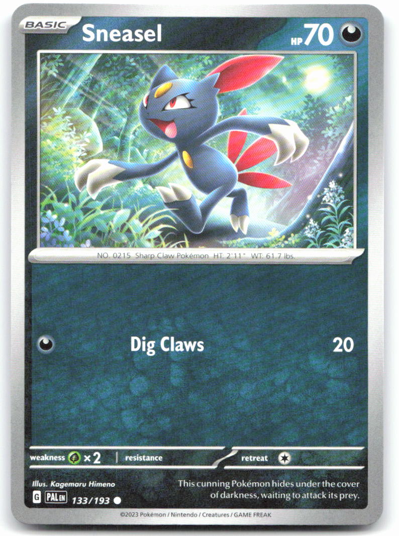 Sneasel