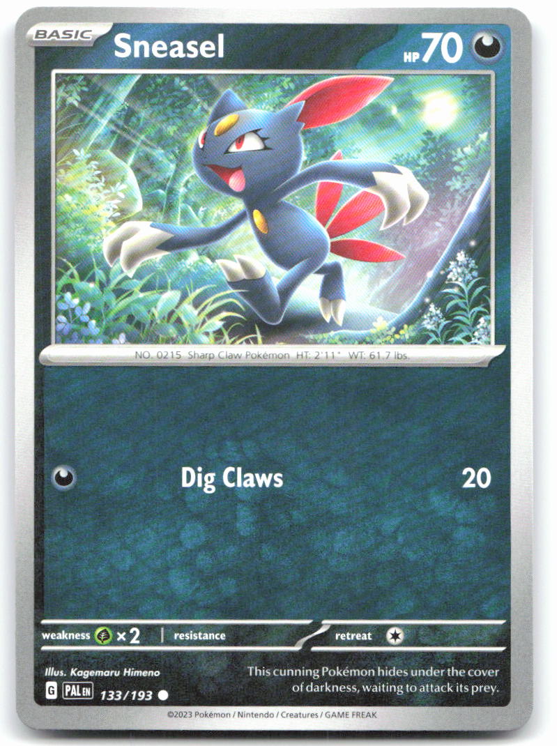 Sneasel
