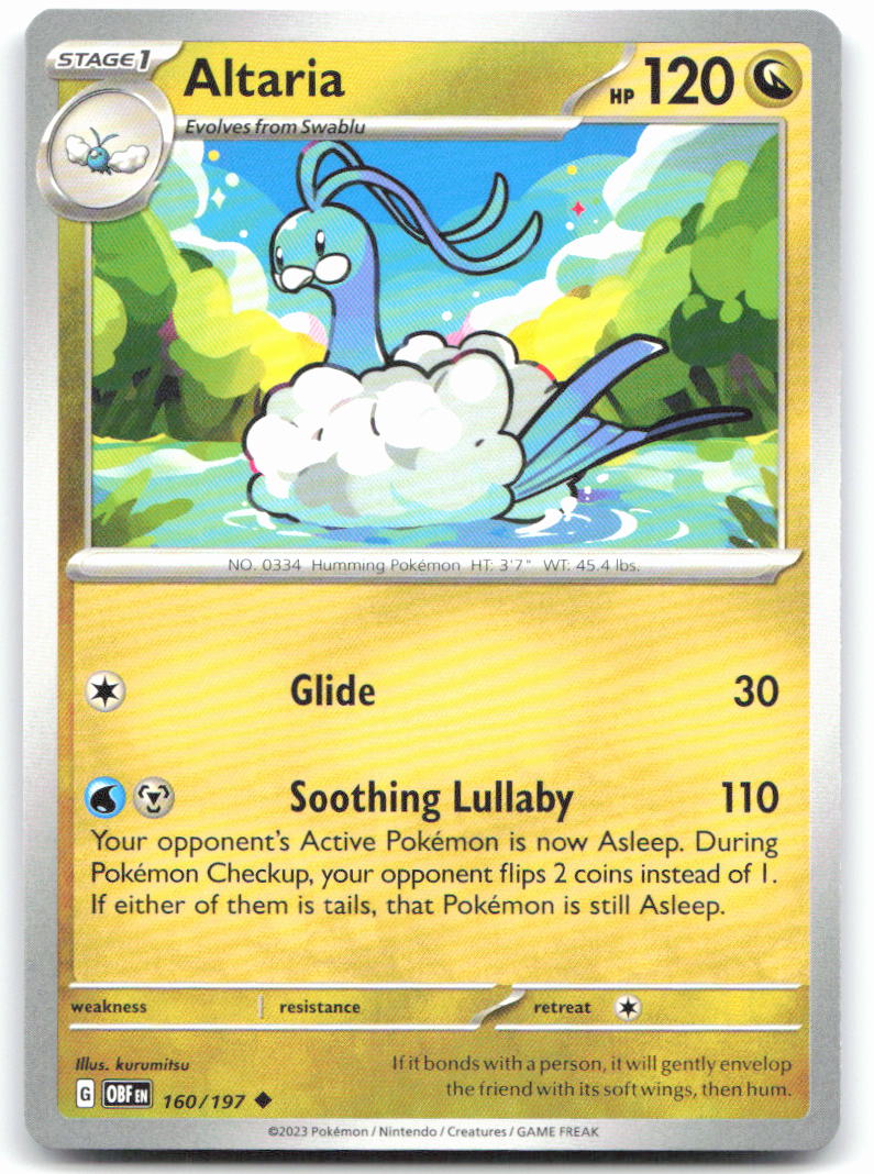 Altaria