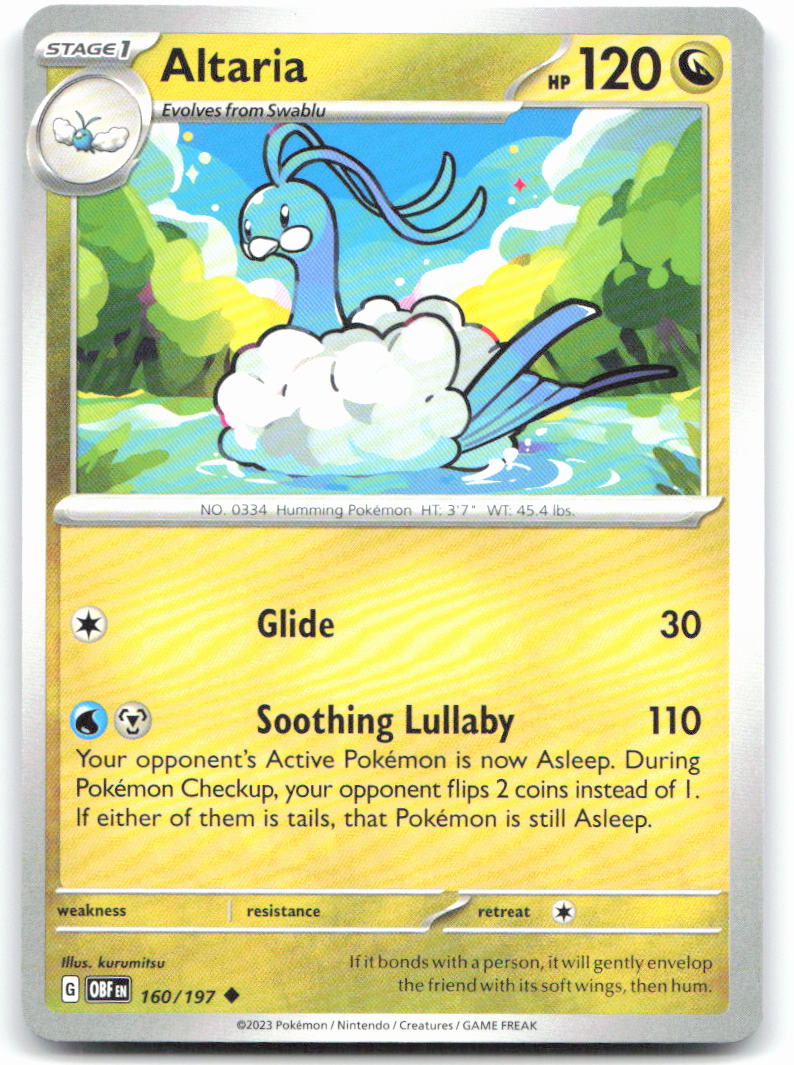 Altaria