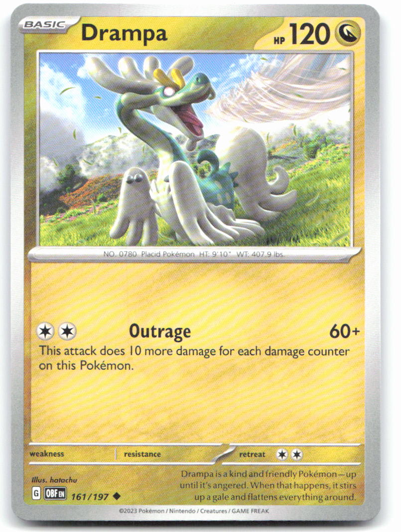 Drampa