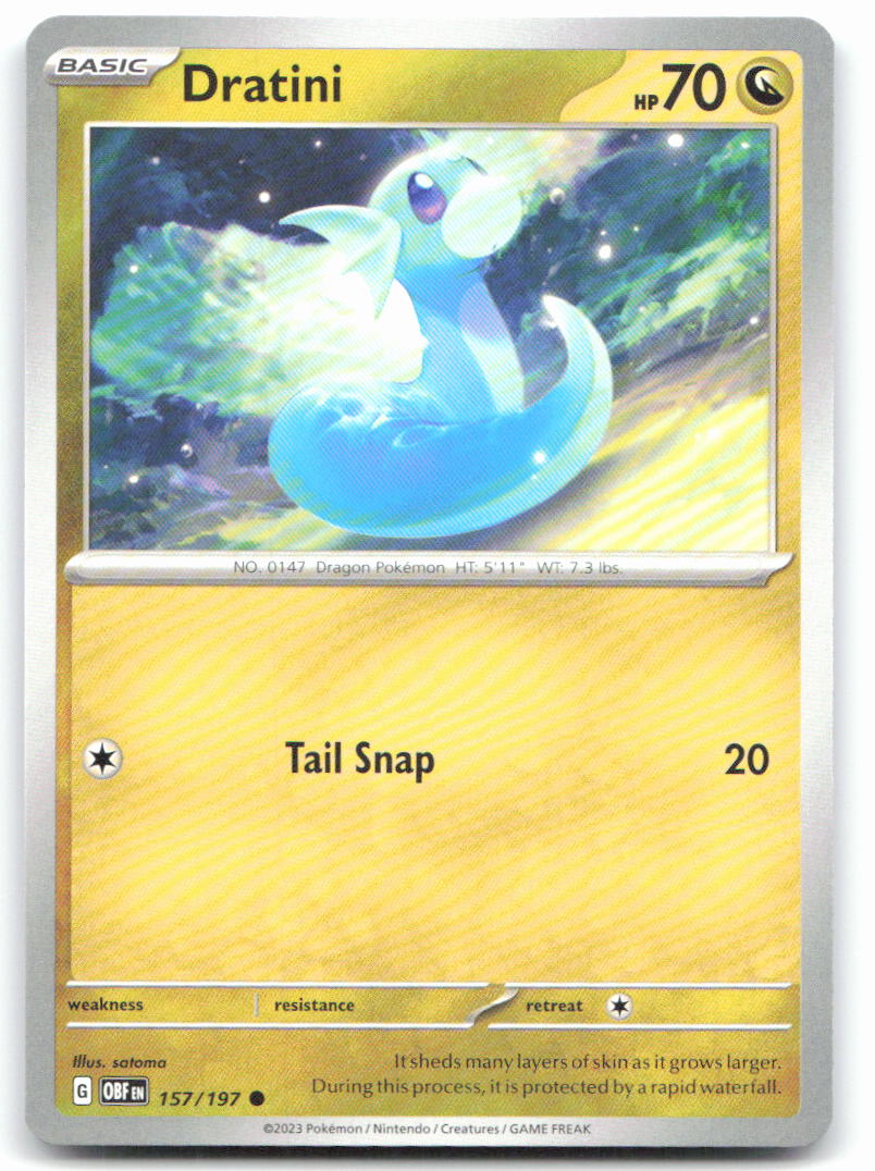 Dratini