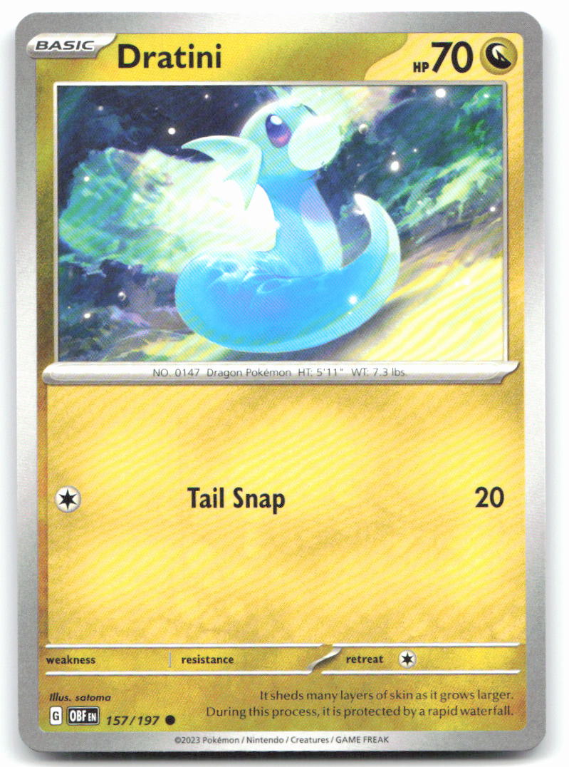Dratini