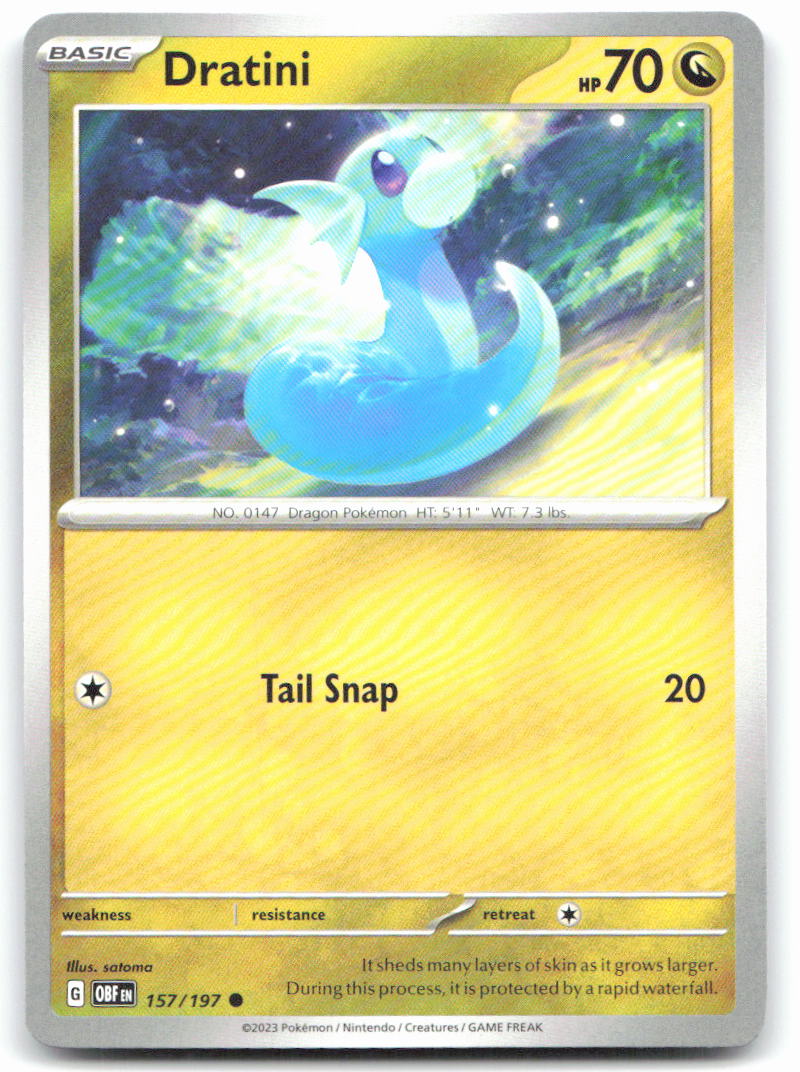 Dratini