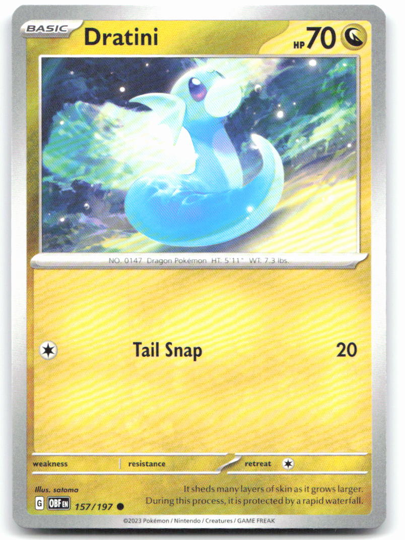 Dratini