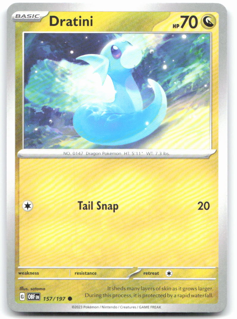 Dratini