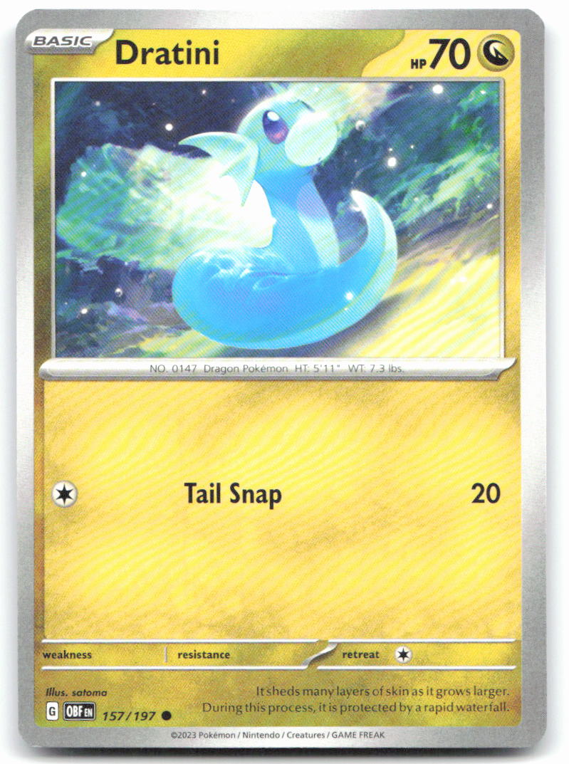 Dratini