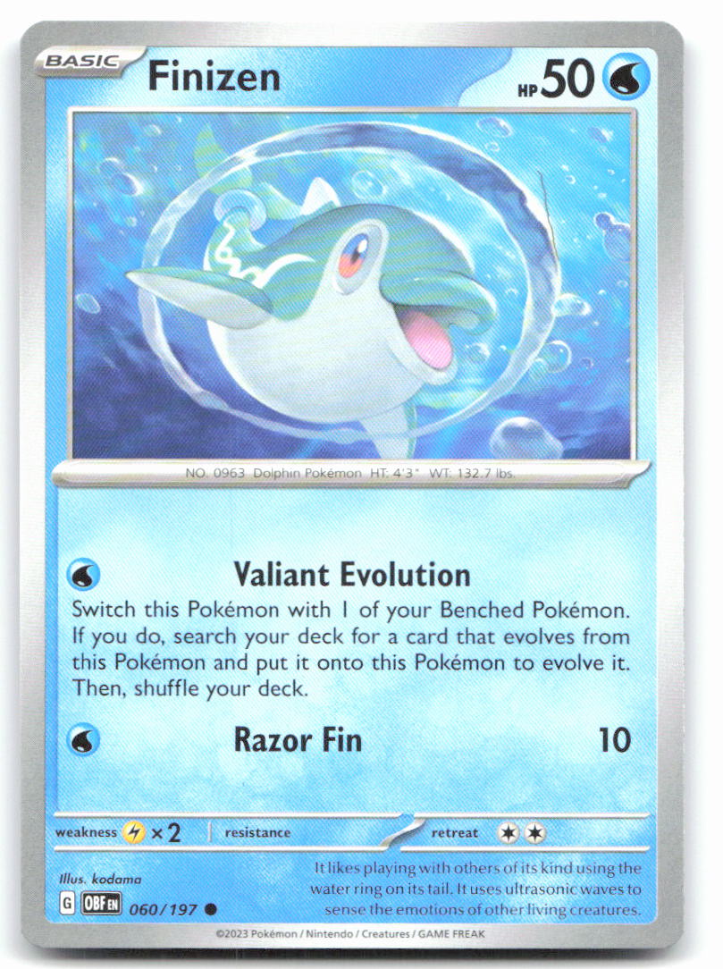 Finizen 60/197