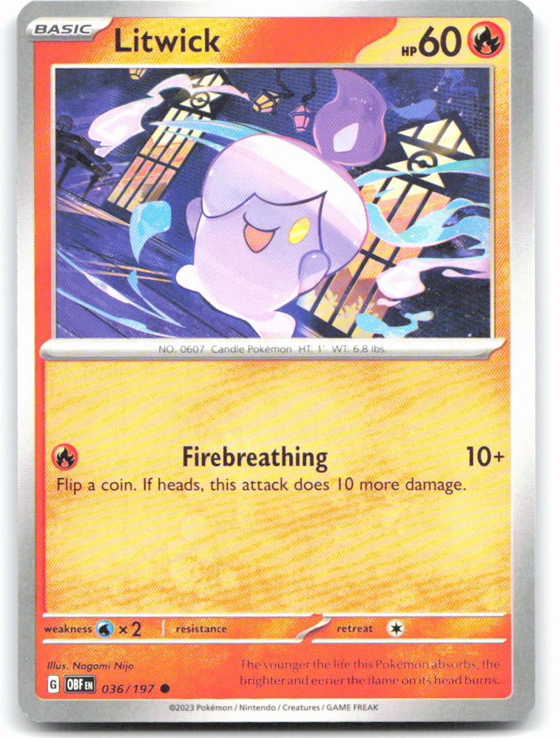 Litwick