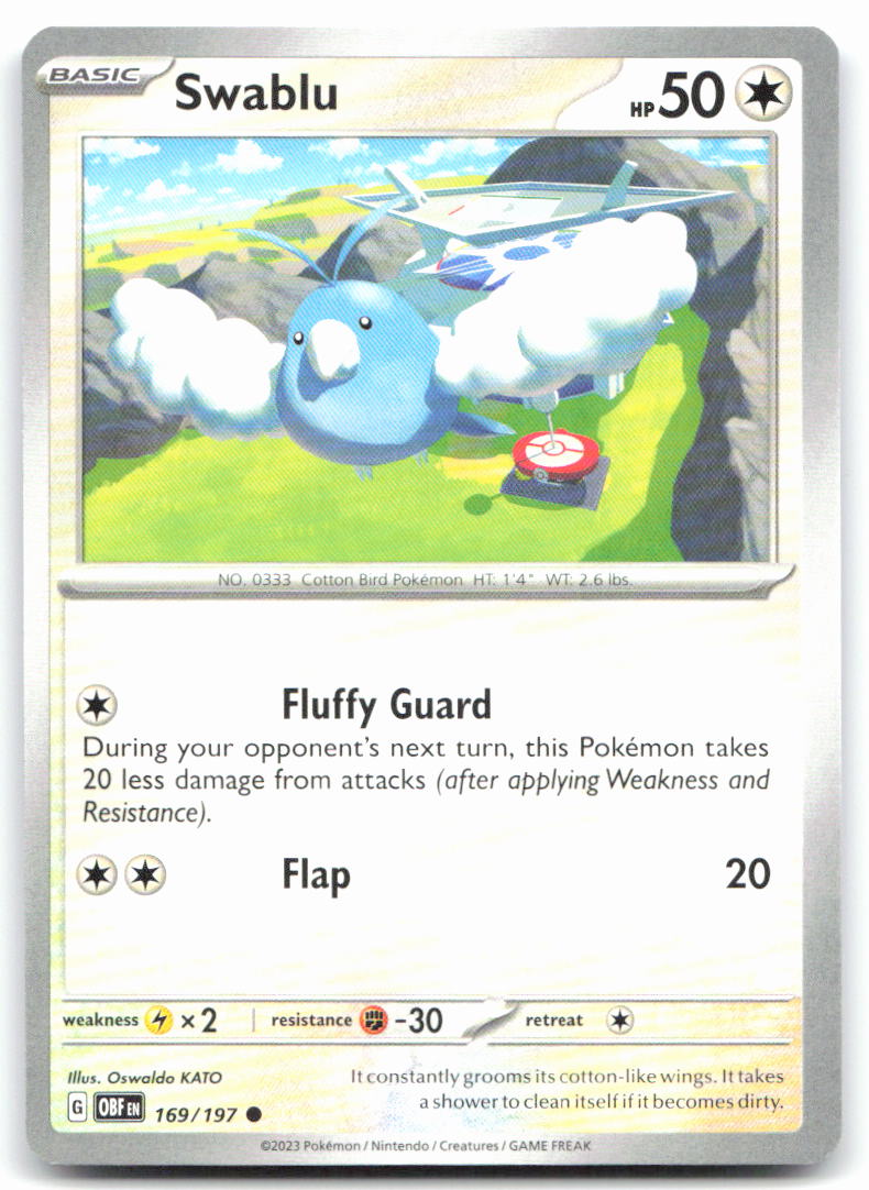 Swablu