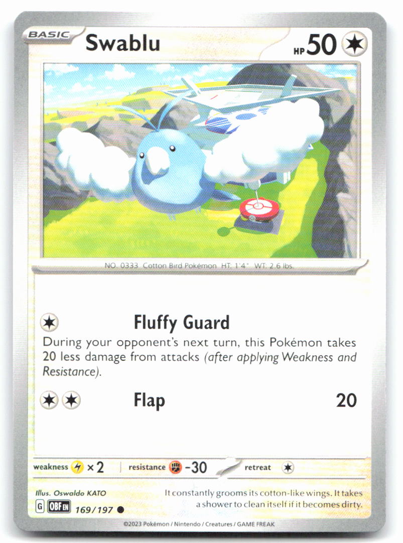 Swablu