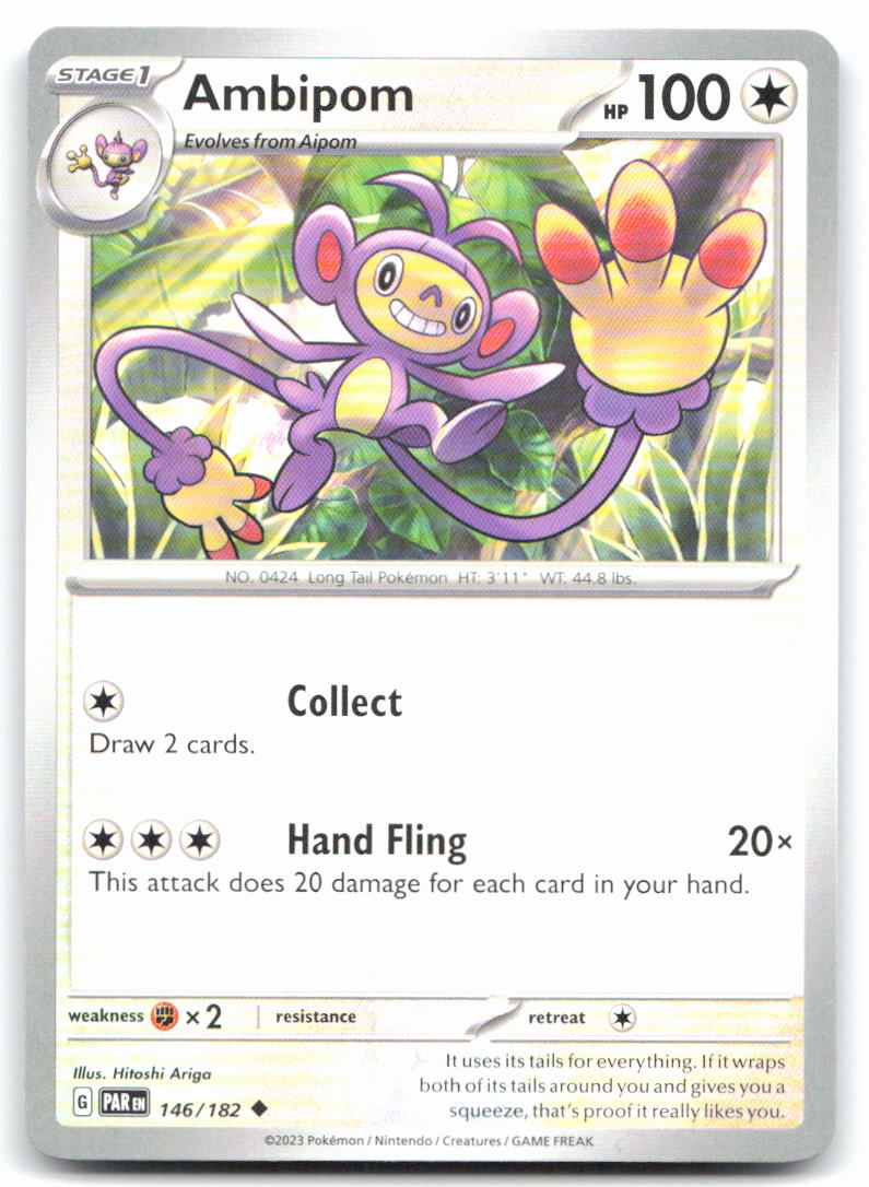 Ambipom