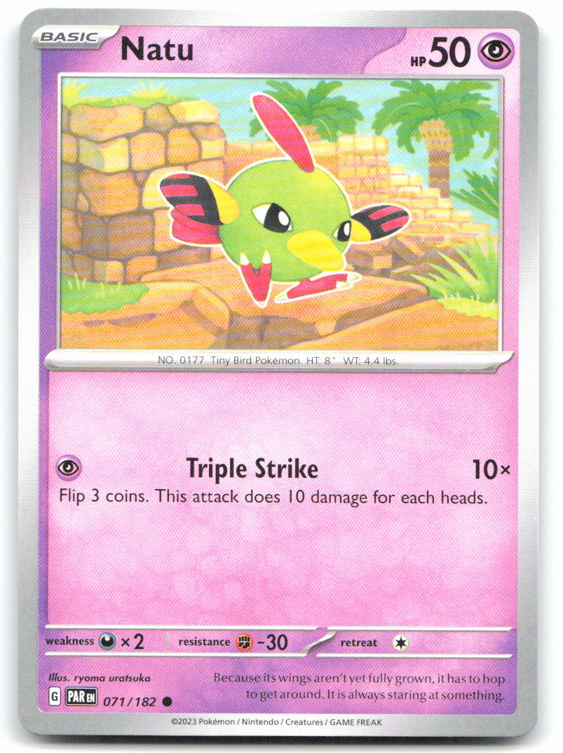 Natu