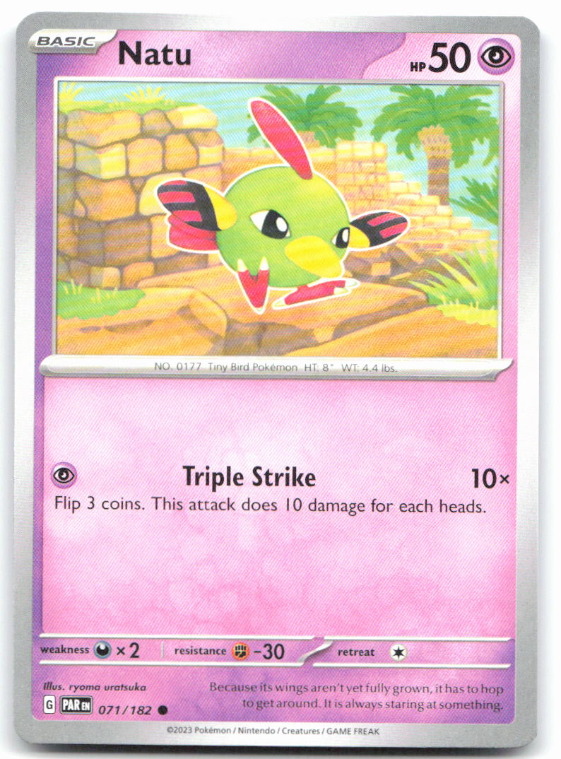 Natu