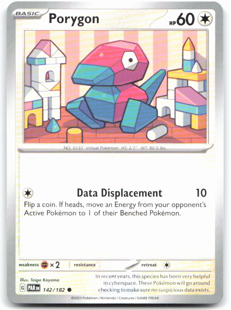 Porygon