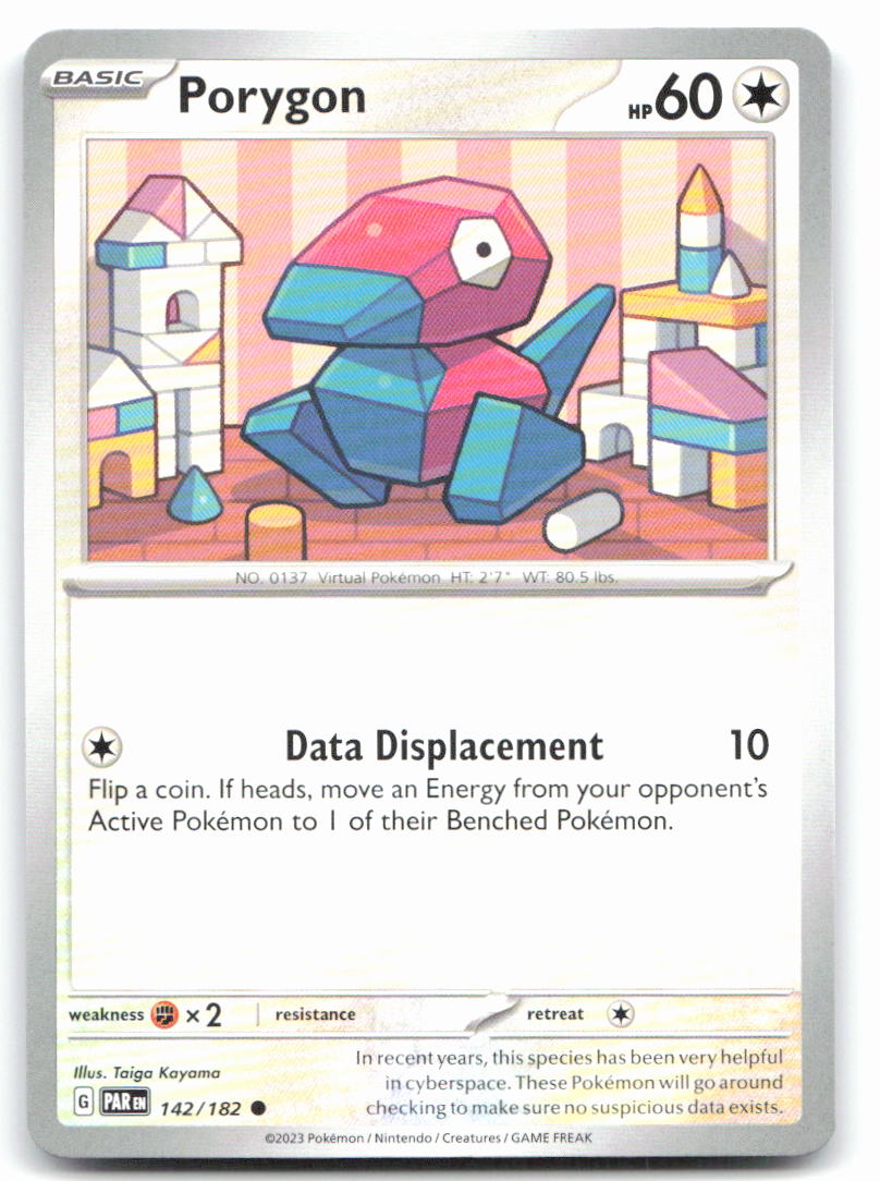 Porygon
