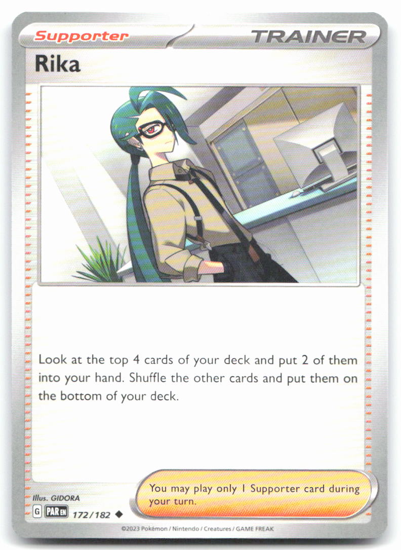 Rika