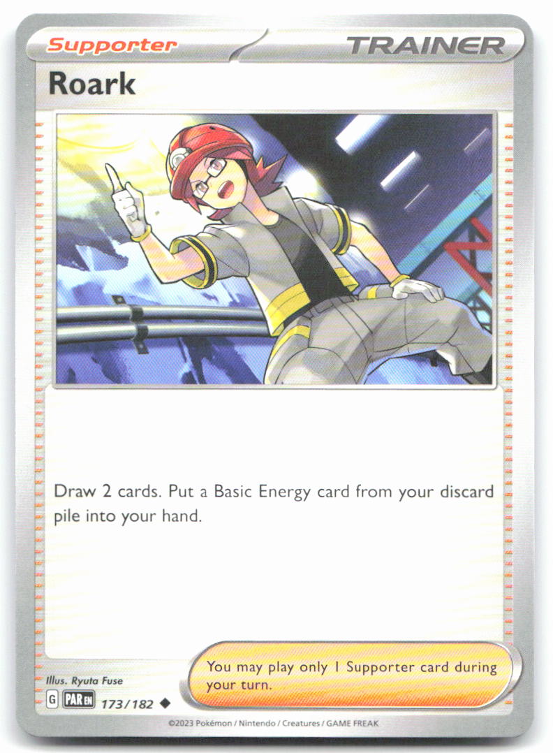Roark