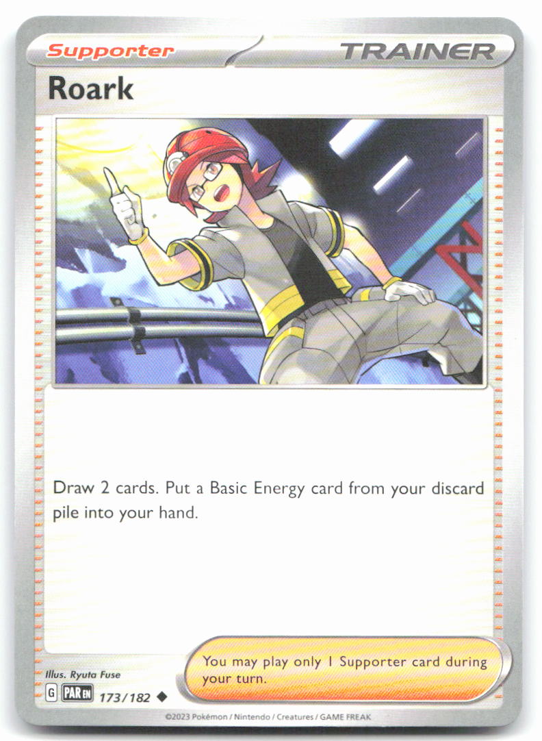Roark
