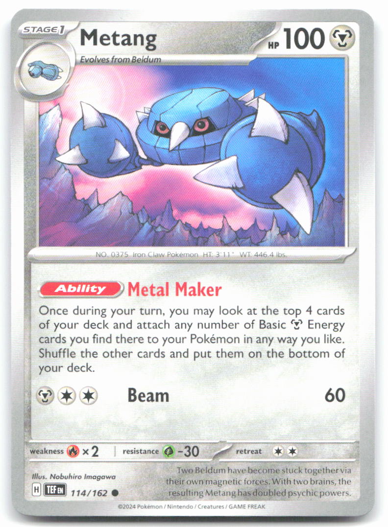 Metang