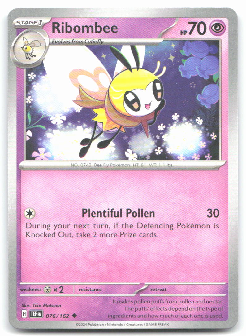 Ribombee