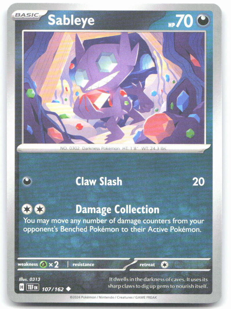 Sableye