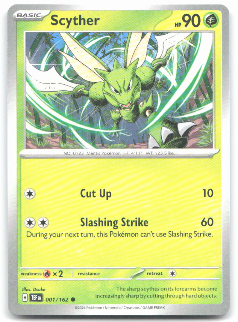 Scyther