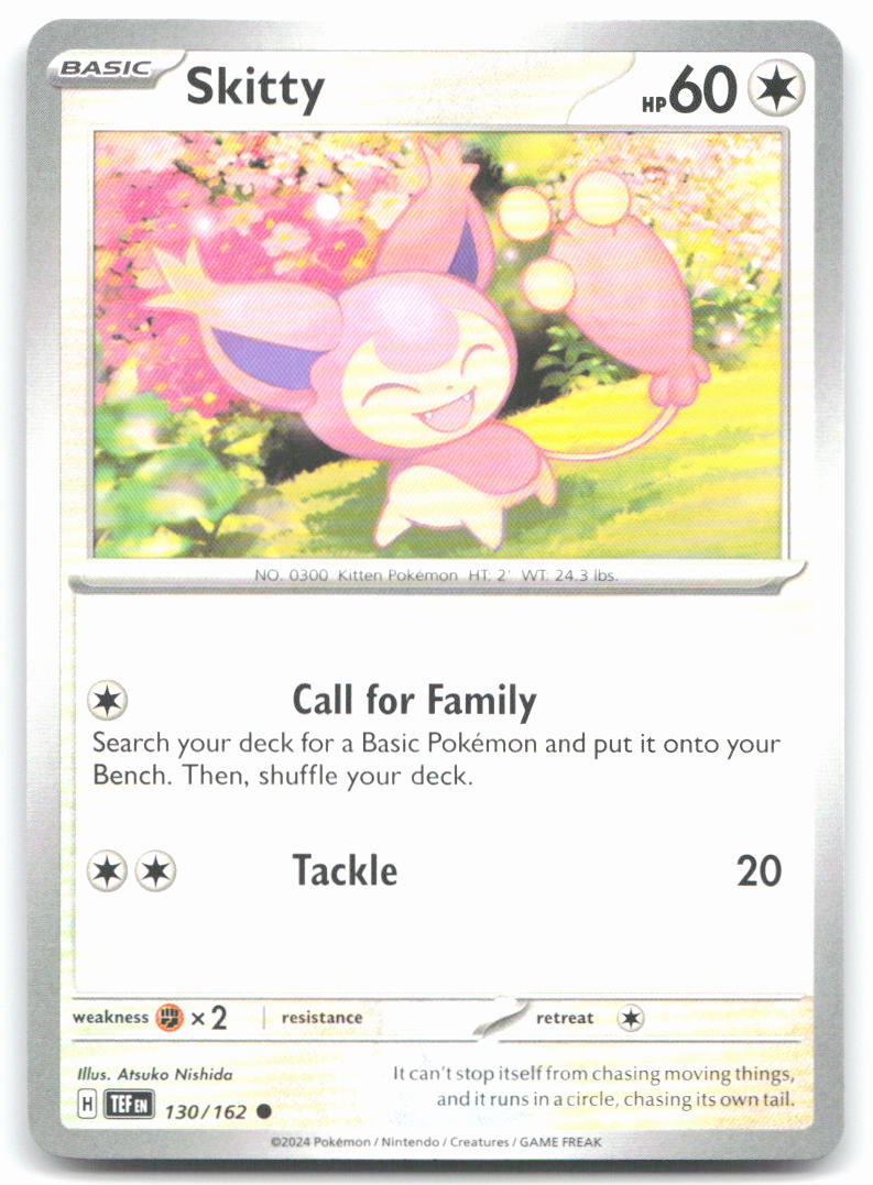 Skitty