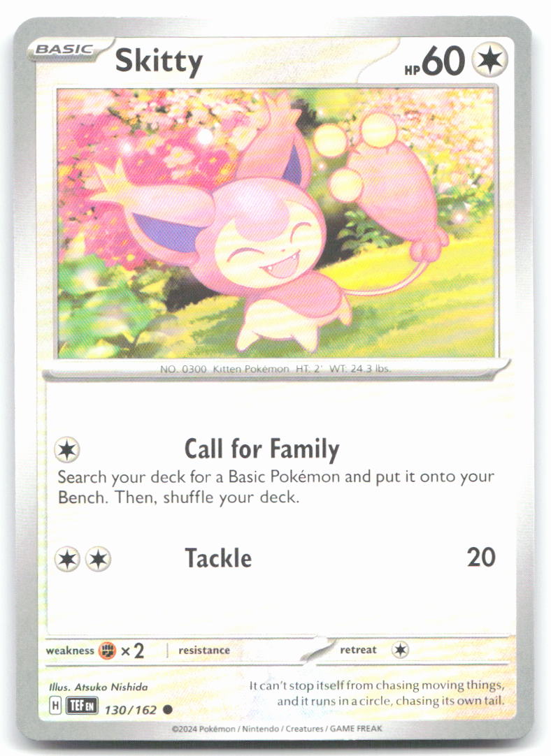 Skitty