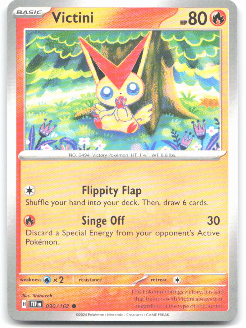 Victini