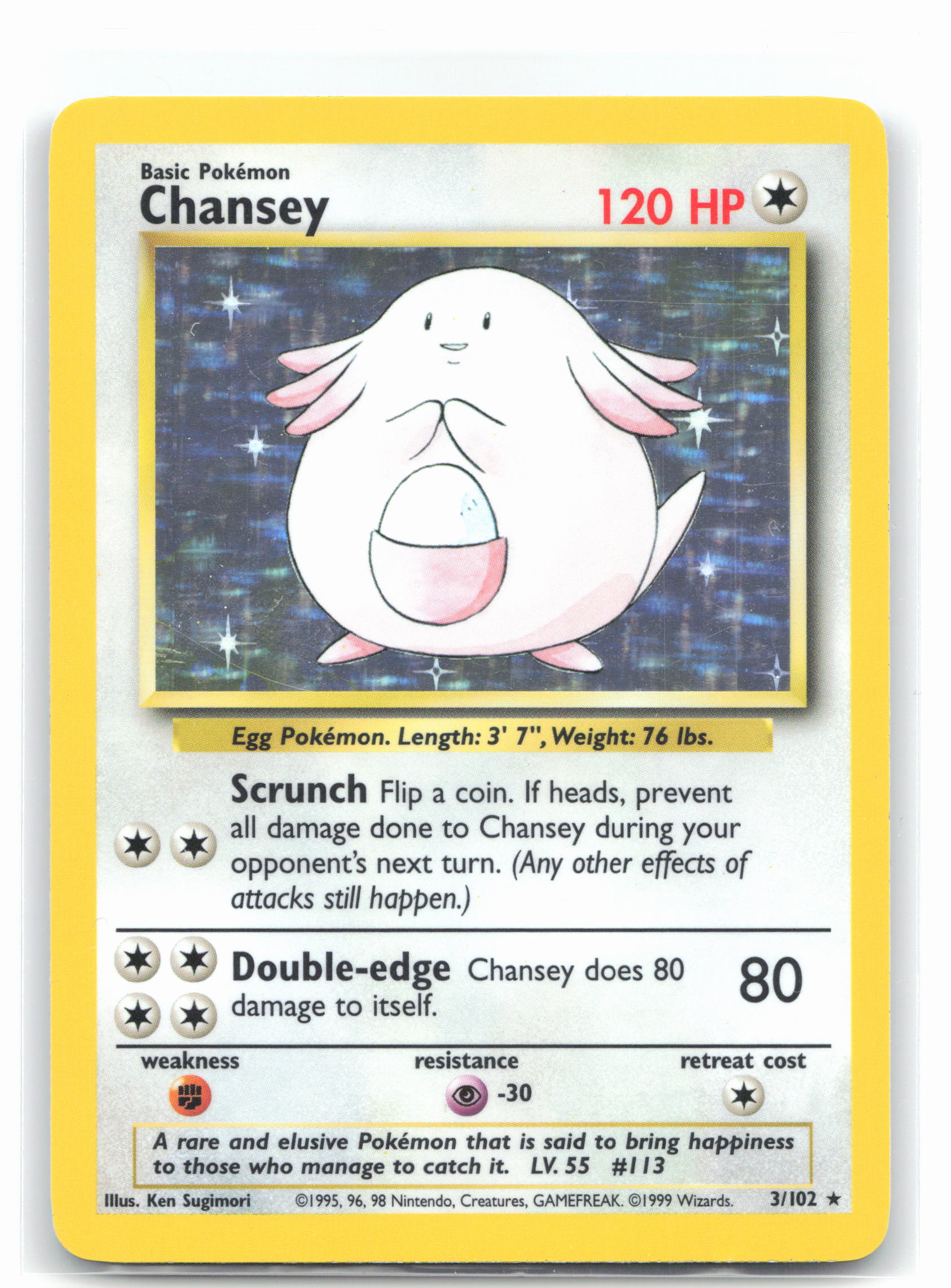 Chansey