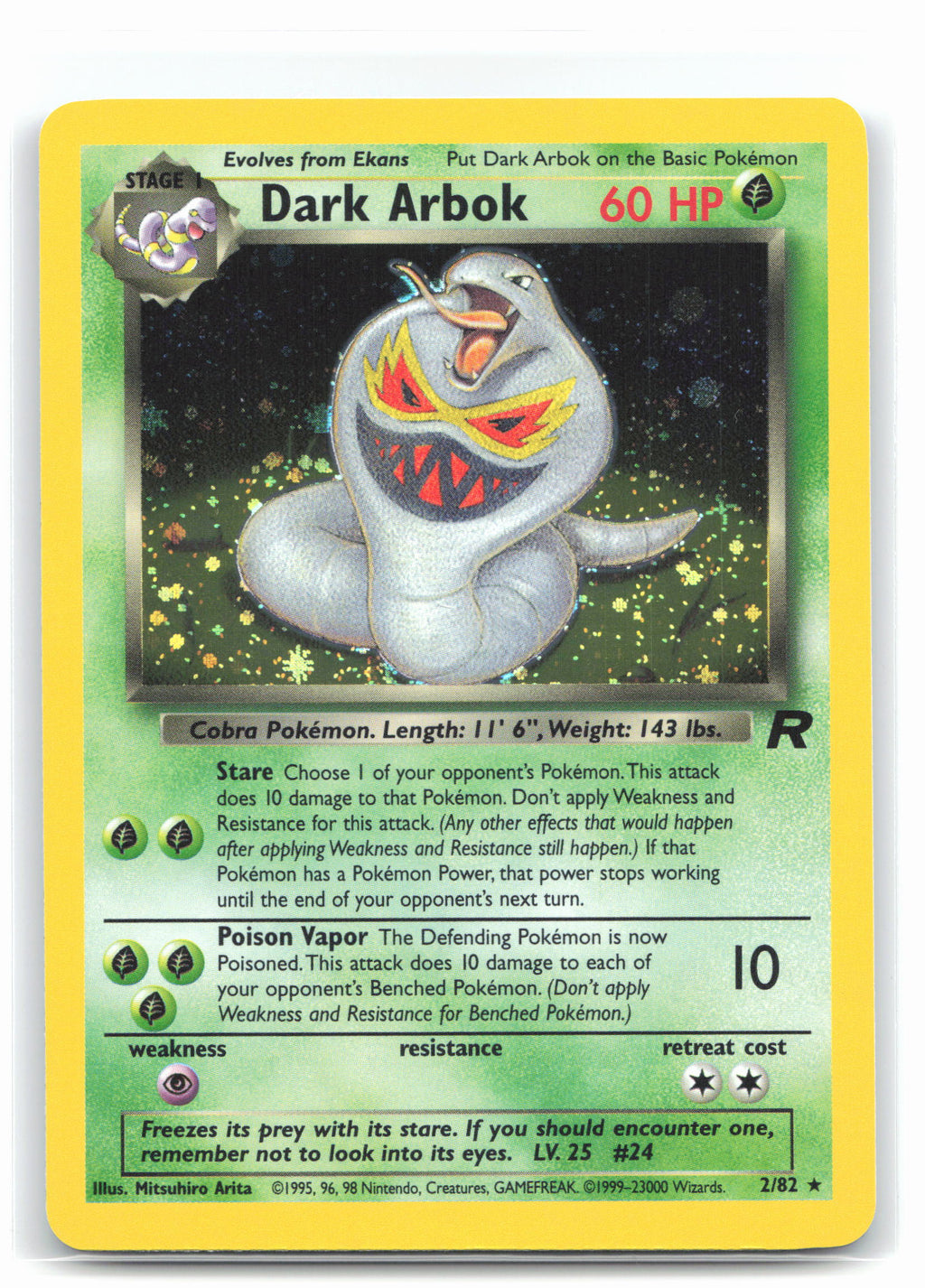Dark Arbok (2)