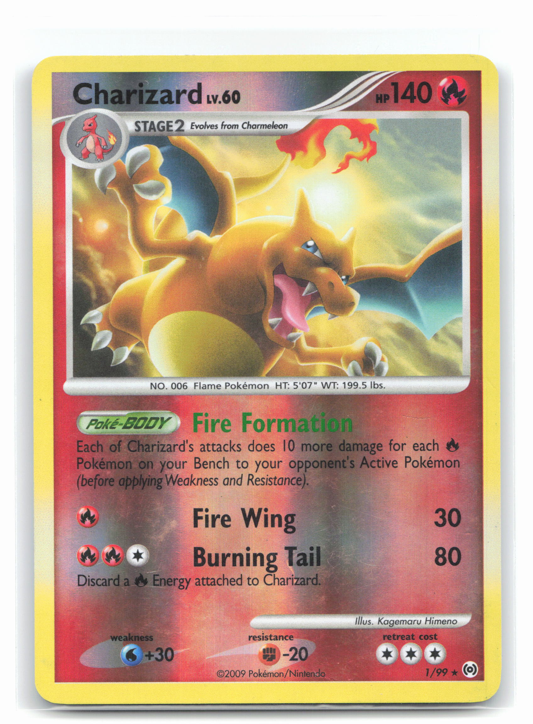 Charizard