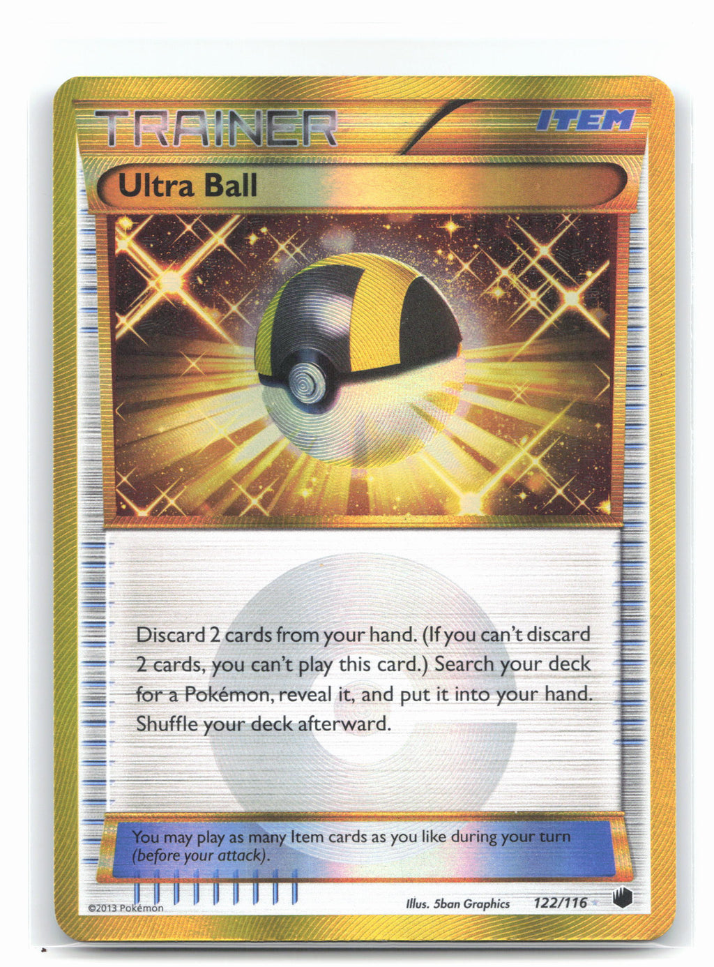 Ultra Ball