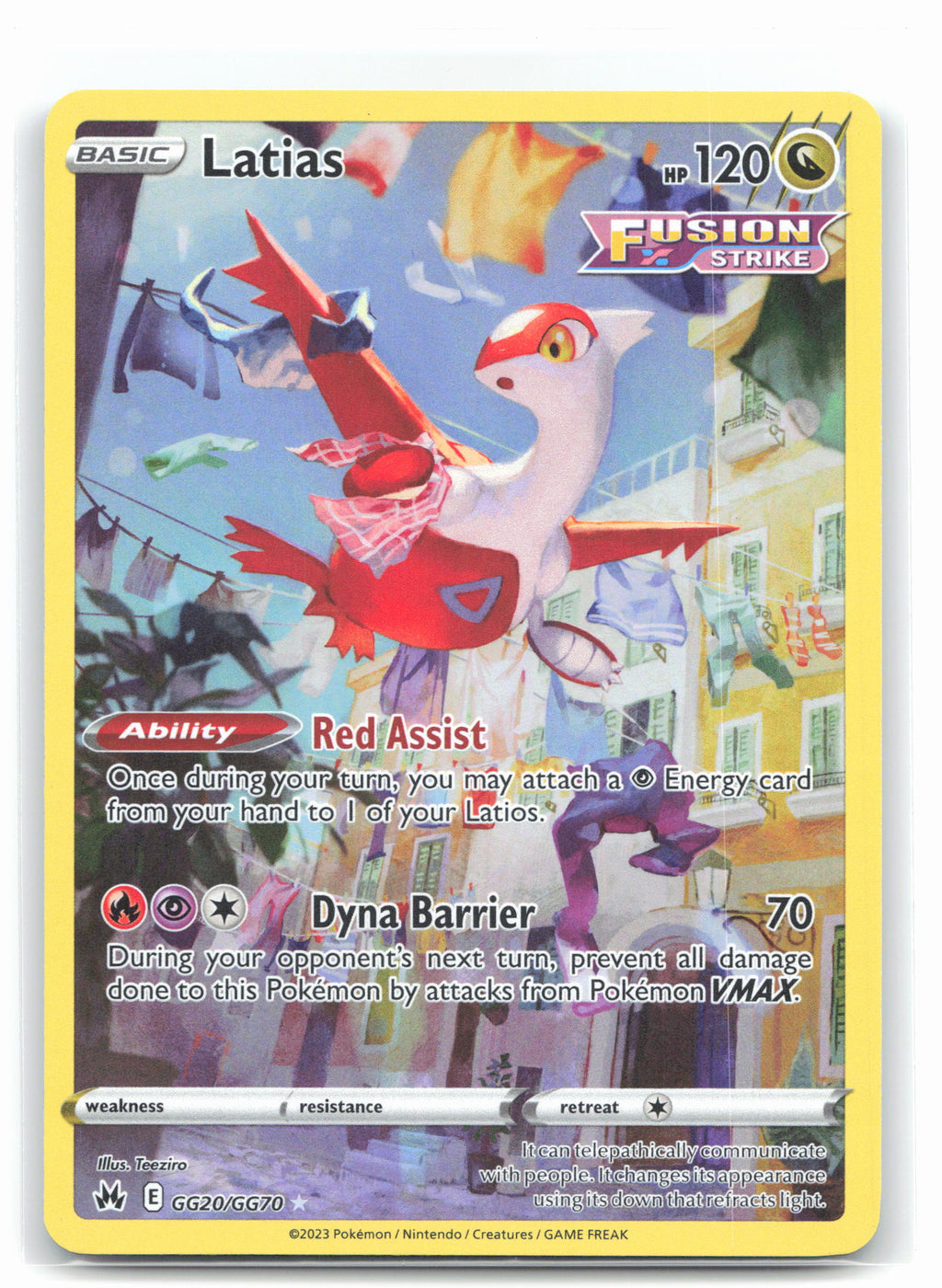 Latias