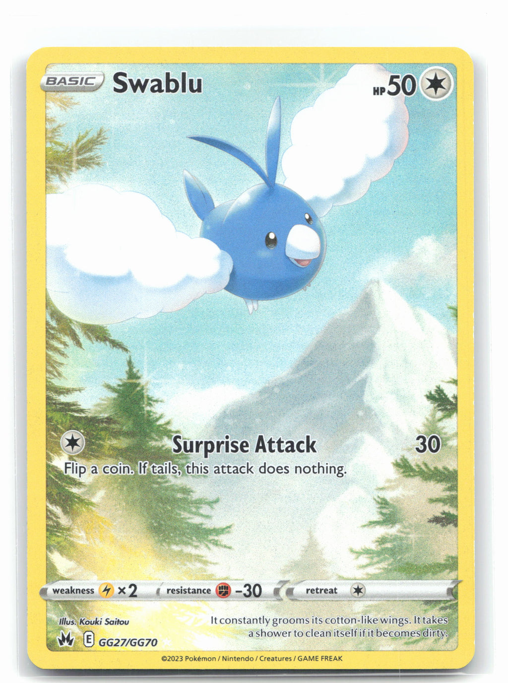 Swablu