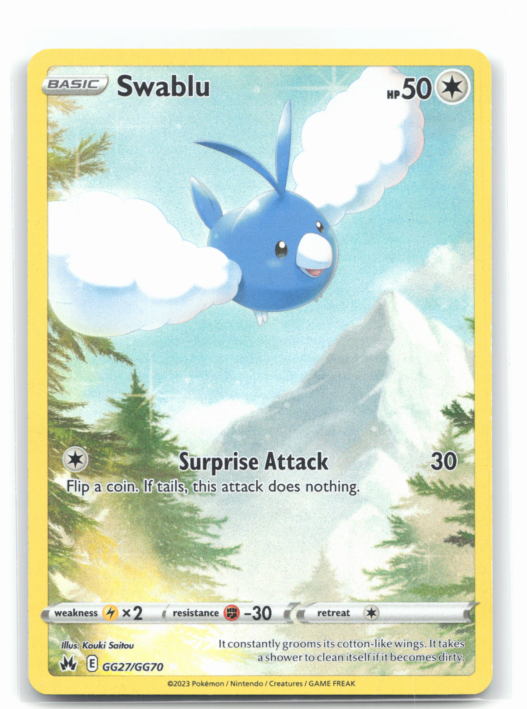Swablu