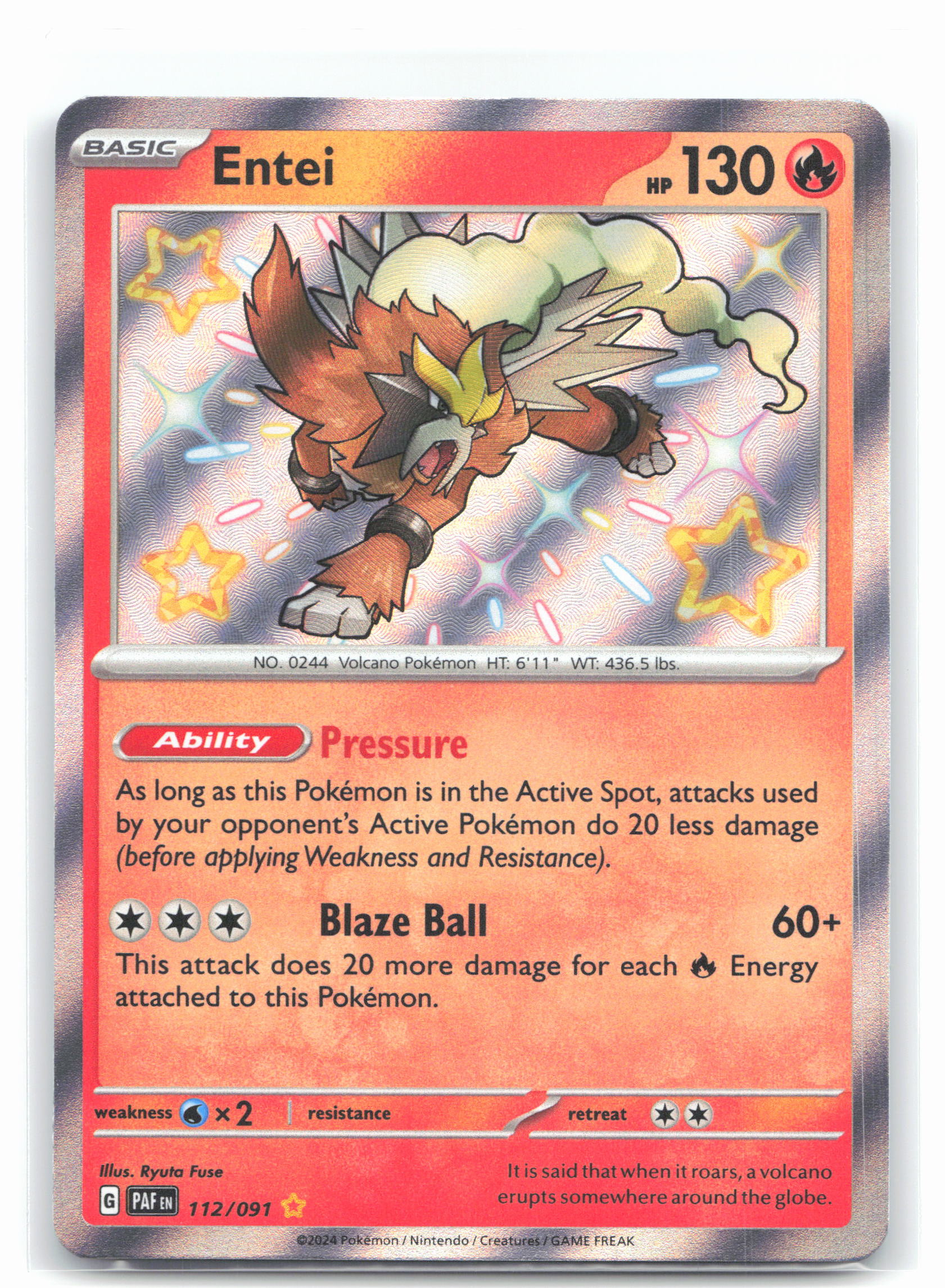 Entei