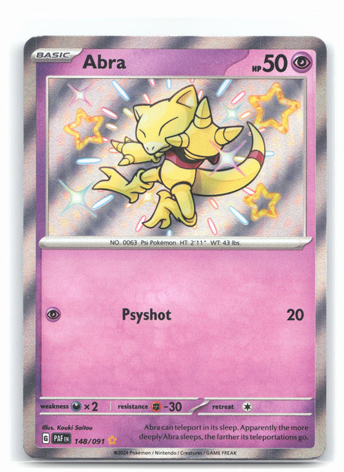 Abra