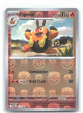 Pignite (Master Ball Pattern)