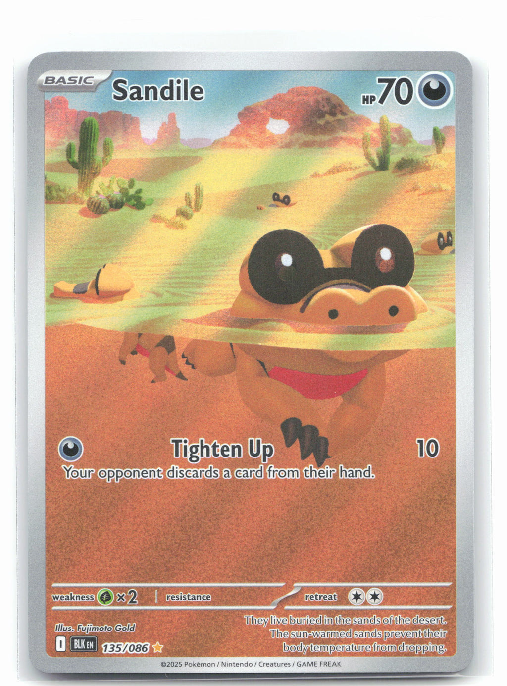 Sandile - 135/086
