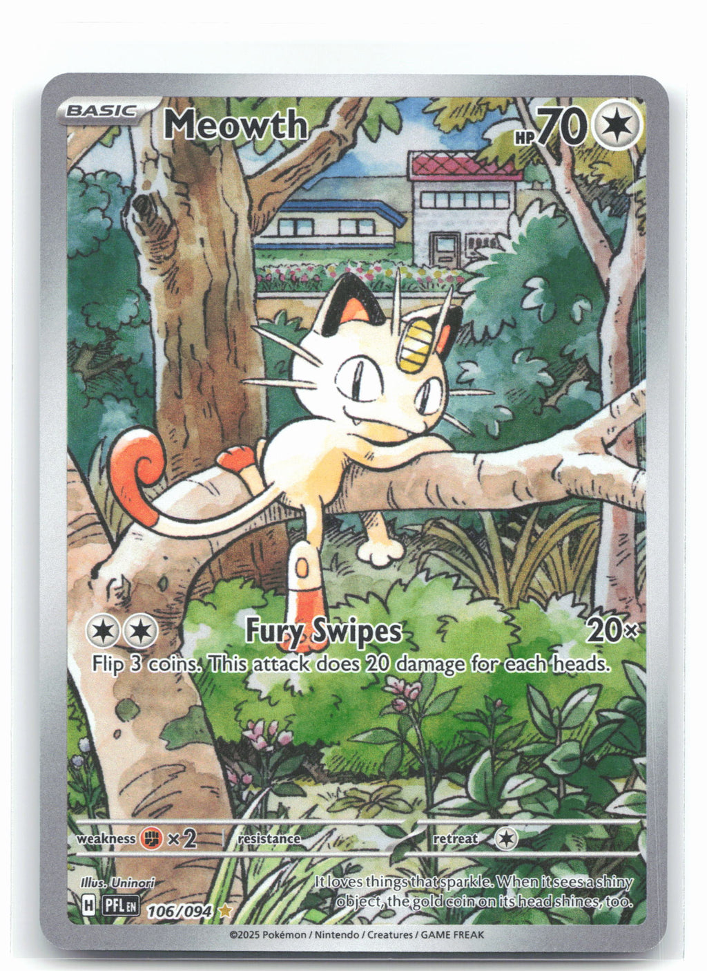 Meowth