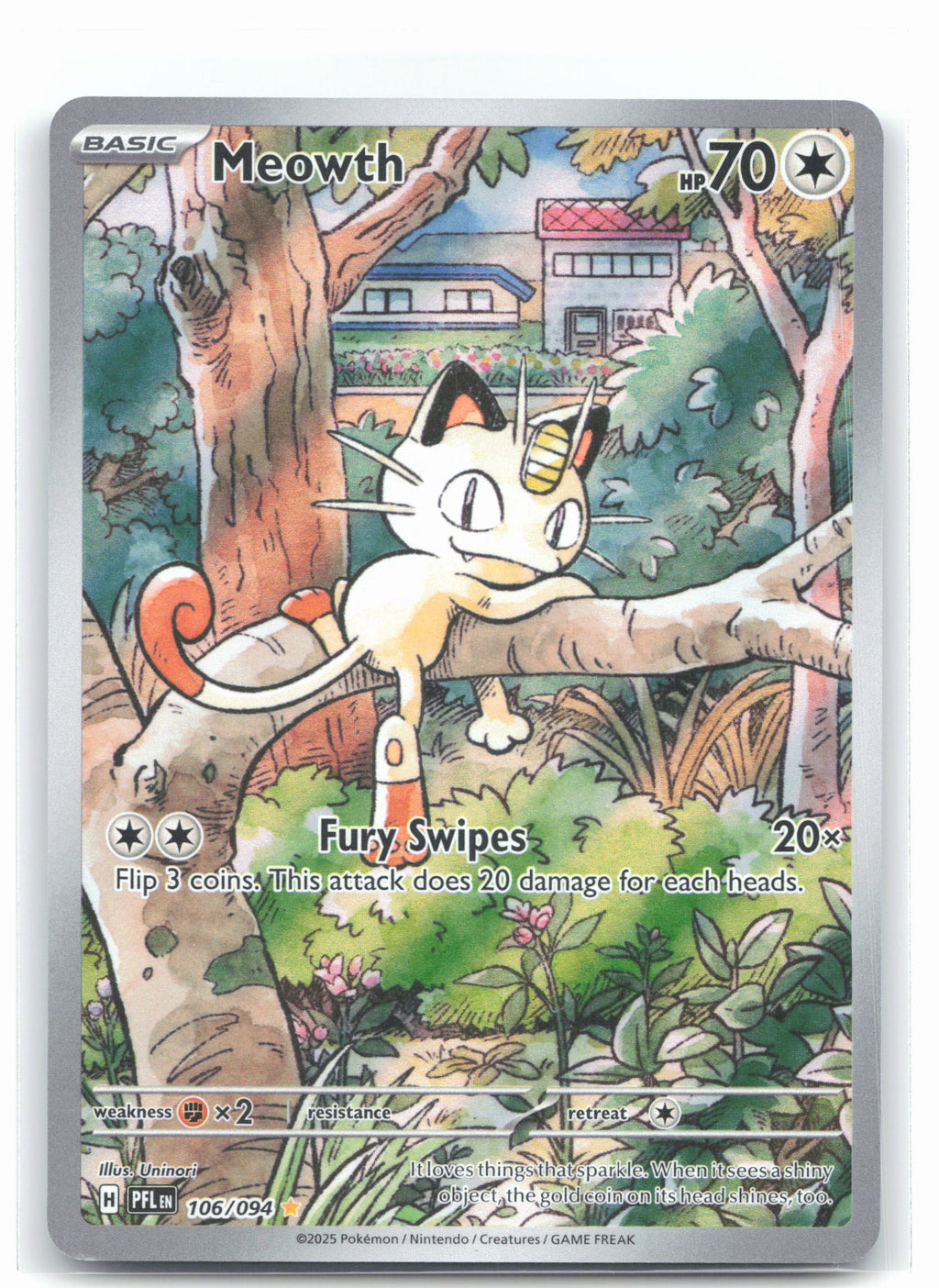 Meowth
