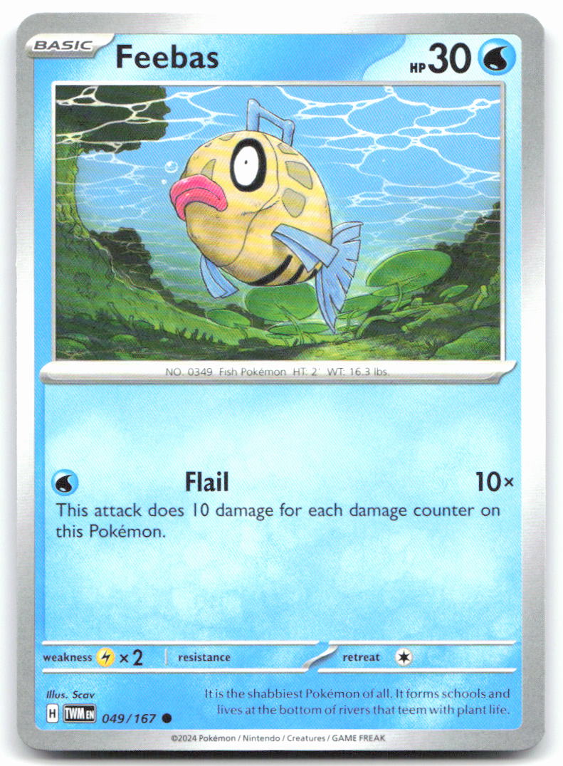 Feebas