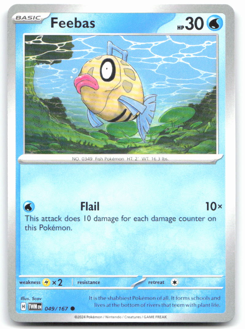 Feebas