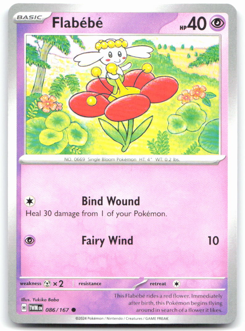 Flabebe